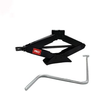 جک خودرو پرو کد jpro 00777 ظرفیت 850 کیلوگرم مناسب برای رنو پی کی